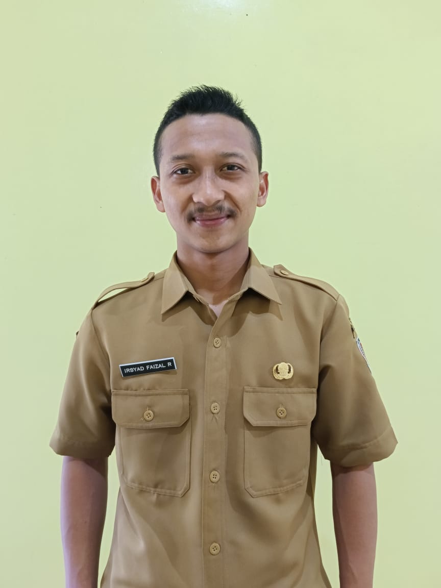 IRSYAD FAIZAL
